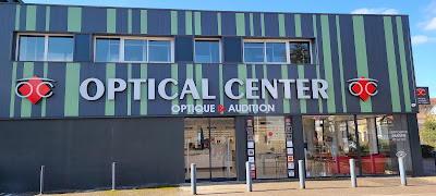 Opticien LOUVIERS - Optical Center à Louviers