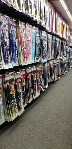 Beauty Supply Store «Chicago Beauty Supply», reviews and photos, 5600 W Chicago Ave, Chicago, IL 60651, USA