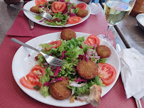 Plats et boissons du Restaurant grec Le Samos à Aix-en-Provence - n°20