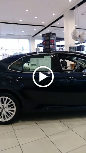 Car Dealer «Toyota of Newnan», reviews and photos, 2 Herring Rd, Newnan, GA 30265, USA