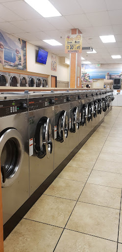 Laundromat «Super Clean Laundry», reviews and photos, 1008 N Mountain Ave, Ontario, CA 91762, USA