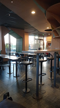 Atmosphère du Restauration rapide McDonald's à Dieppe - n°2