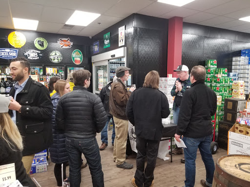 Liquor Store «Top Ten Liquors», reviews and photos, 5111 Excelsior Blvd, St Louis Park, MN 55416, USA