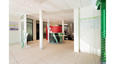 Crédit Agricole Centre France - Beaumont à Beaumont