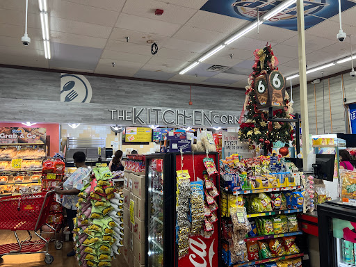 Grocery Store «Bravo Supermarkets», reviews and photos, 8251 Sunset Strip, Sunrise, FL 33322, USA