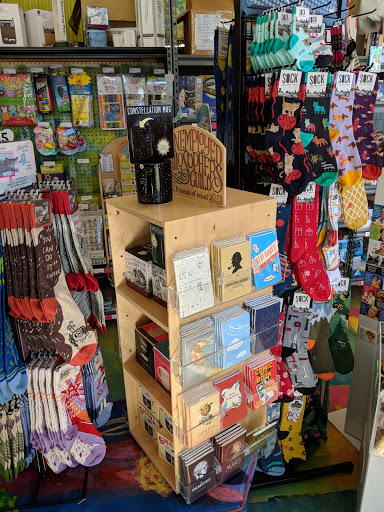 Art Supply Store «Artist & Craftsman Supply San Diego», reviews and photos, 3804 Fourth Ave, San Diego, CA 92103, USA