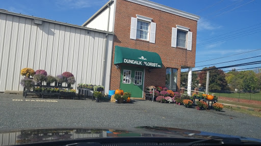 Florist «Dundalk Florist», reviews and photos, 7233 German Hill Rd, Dundalk, MD 21222, USA