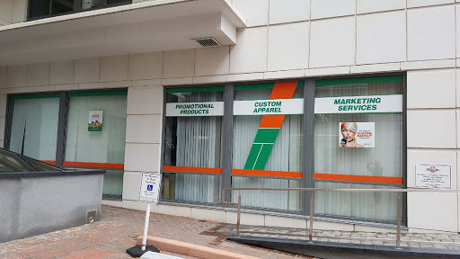 Commercial Printer «Minuteman Press Printing and Marketing Solutions - Arlington», reviews and photos, 4001 9th St N #102, Arlington, VA 22203, USA