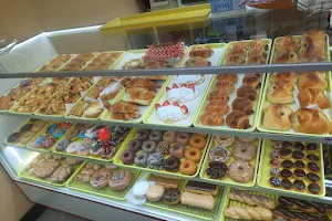 A-One Donuts image
