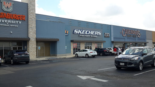 SKECHERS Warehouse Outlet