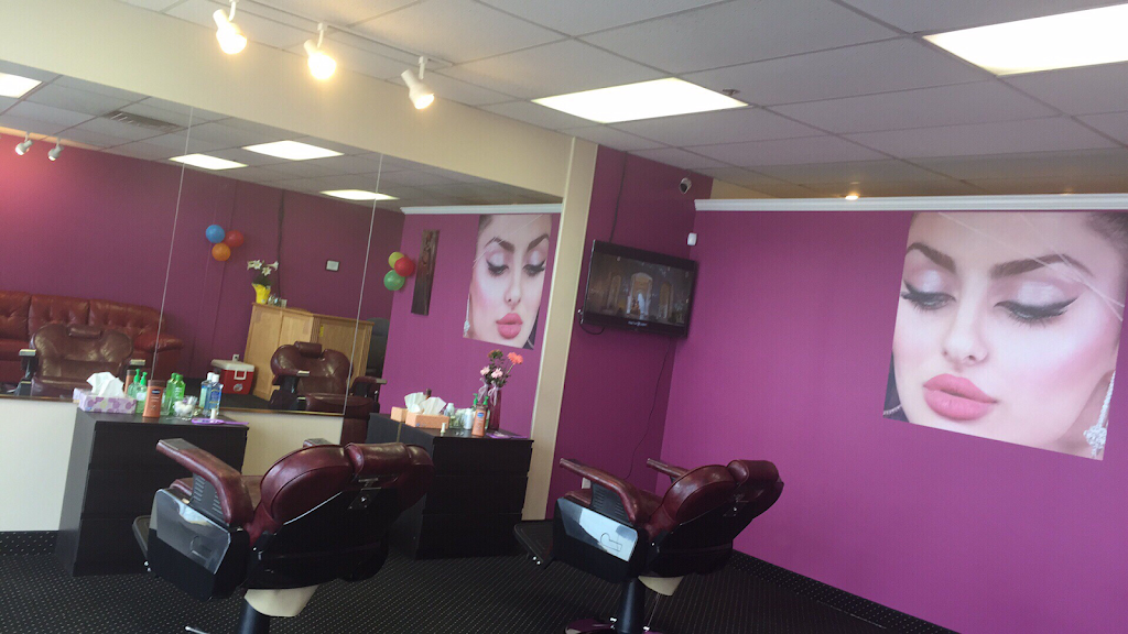 Fabulous Brow Threading 84088