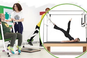 Bfit Kartal Çarşı Pilates ve Fitness Salonu image