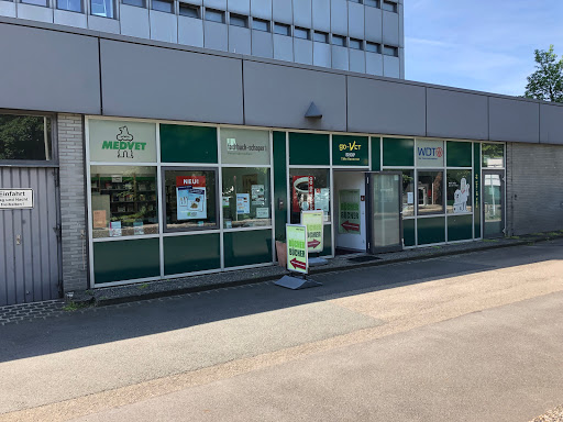 MEDVET im go-Vet-Shop