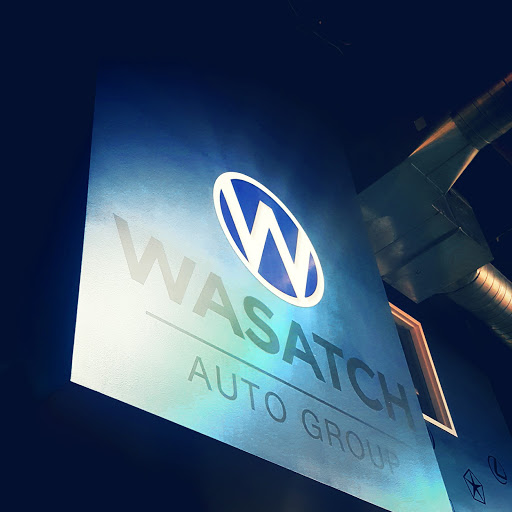 Used Car Dealer «Wasatch Auto Group LLC», reviews and photos, 847 Northpointe Dr, North Salt Lake, UT 84054, USA