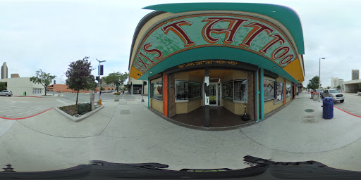 Explore male sleeve tattoo ideas, creative tattoo ideas in Corpus Christi, available at Axis Tattoo