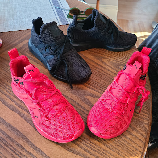 Clothing Store «Ross Dress for Less», reviews and photos, 4027 Commonwealth Ave, Eau Claire, WI 54701, USA