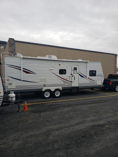 RV Dealer «Tom Schaeffers RV Super Store», reviews and photos, 1236 Pottsville Pike, Shoemakersville, PA 19555, USA