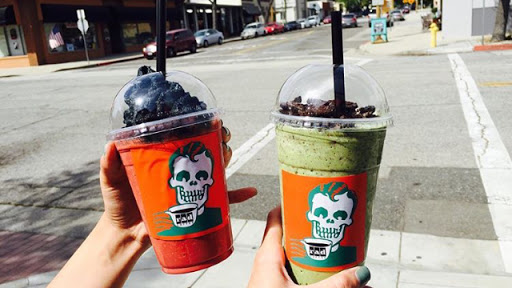 Coffee Shop «Rad Coffee», reviews and photos, 232 N 2nd Ave, Upland, CA 91786, USA