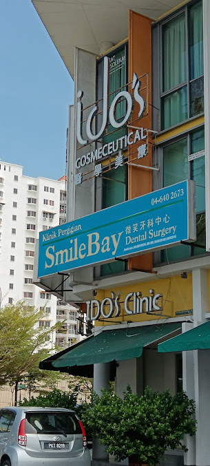 IDO'S Clinic Penang Queensbay - IDO'S Clinic Penang Queensbay