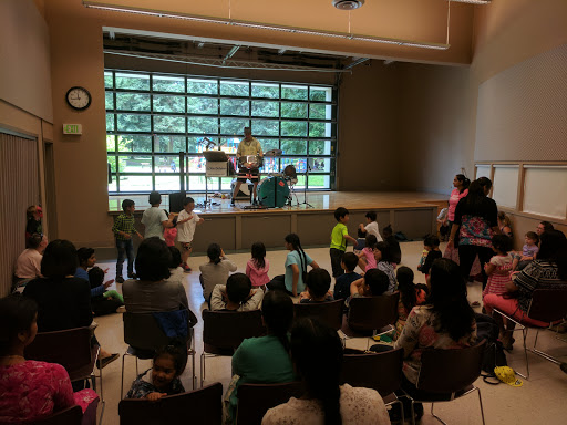 Community Center «Crossroads Community Center», reviews and photos, 16000 NE 10th St, Bellevue, WA 98008, USA