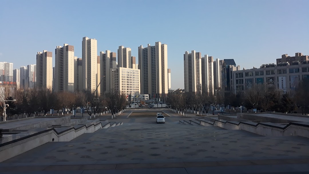 Shenyang, Çin