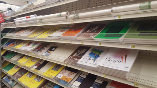 Craft Store «A.C. Moore Arts and Crafts», reviews and photos, 255 Amherst St, Nashua, NH 03063, USA