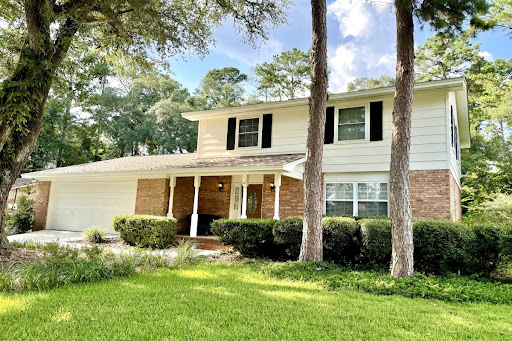 Real Estate Agents «Joe Manausa Real Estate», reviews and photos, 2066 Thomasville Rd, Tallahassee, FL 32308, USA