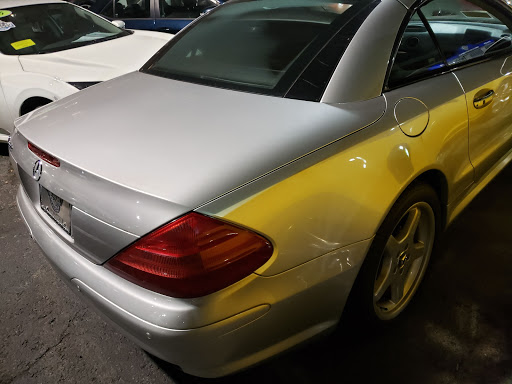 Used Car Dealer «Foley Motorsports», reviews and photos, 894 Boston Turnpike, Shrewsbury, MA 01545, USA