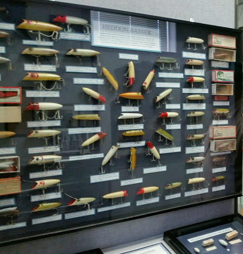 Museum «Heddon Museum», reviews and photos, 414 West St, Dowagiac, MI 49047, USA