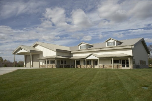 Photo of Structural Buildings