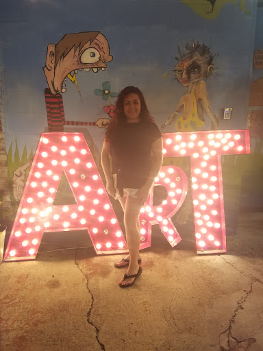 Live Music Venue «d.b.a.», reviews and photos, 618 Frenchmen St, New Orleans, LA 70116, USA