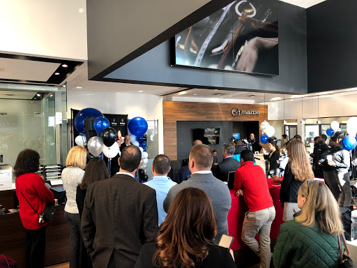 Car Dealer «Heritage Mazda Bel Air», reviews and photos, 710 Belair Rd, Bel Air, MD 21014, USA