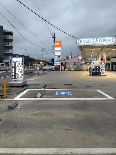 ENEOS Dr.Driveセルフサンライズ泉橋SS（春日井燃料）