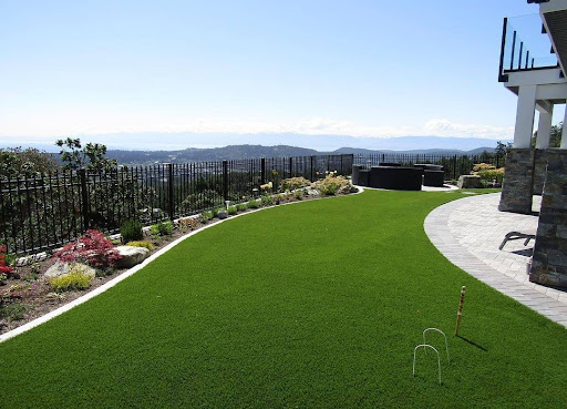 Césped Artificial Las Palmas Realturf