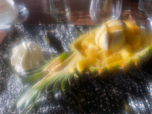Photo n°24 de Restaurant L'Endroit à Maubeuge ()