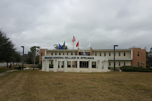 ROTC Center