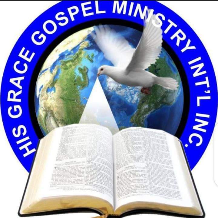 His Grace Gospel Ministries Intl Inc