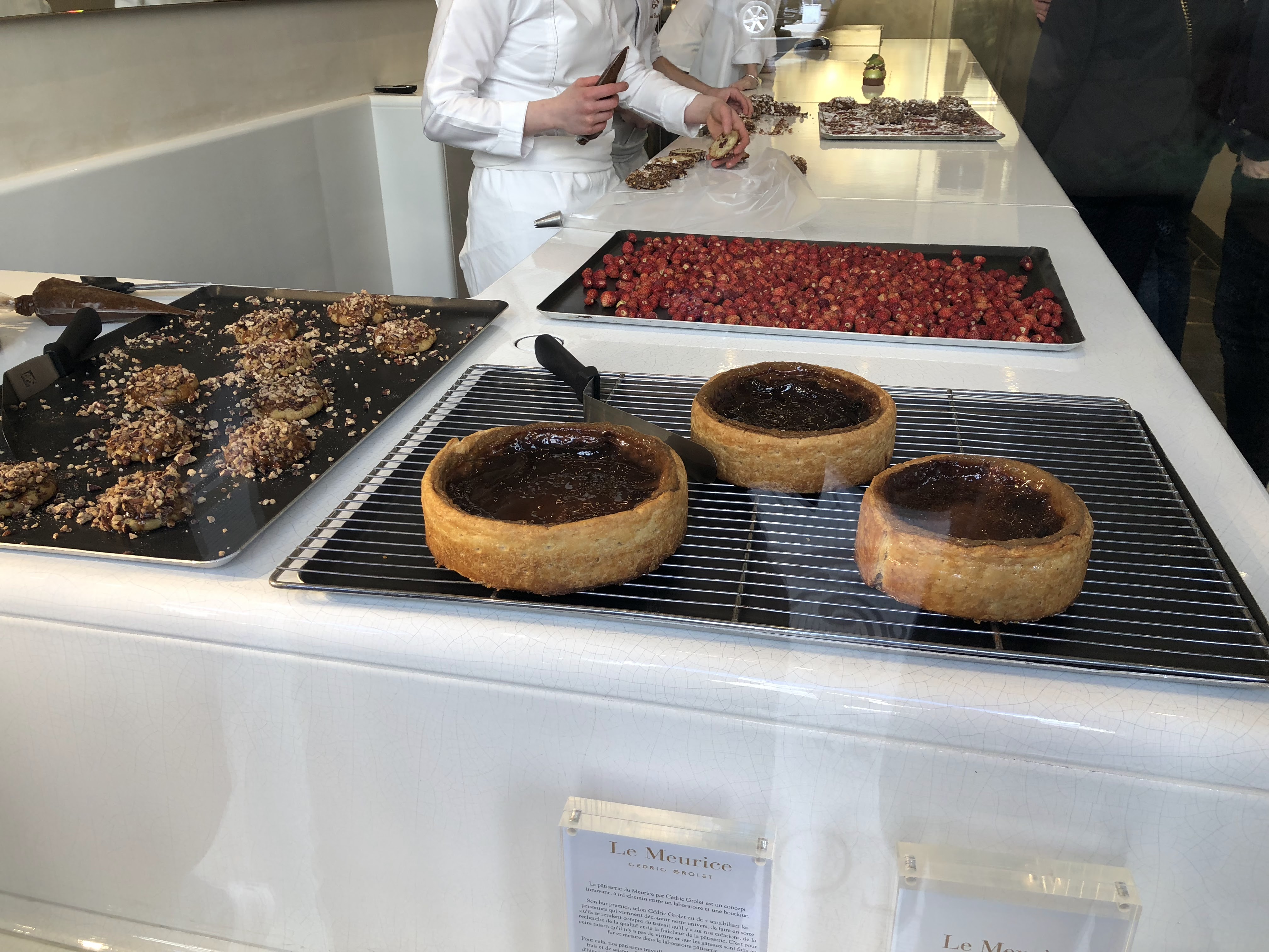Photo n° 7 de l'avis de Caroline.a fait le 01/05/2018 à 14:08