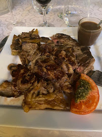 Churrasco du Restaurant français La Forêt à Meschers-sur-Gironde - n°7