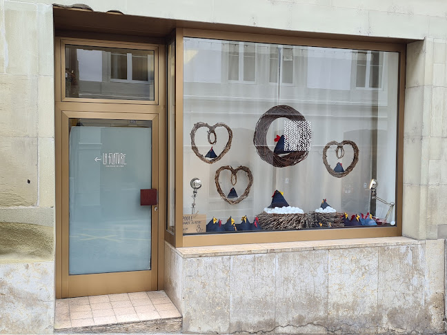 Rue de Lausanne 62, 1700 Fribourg