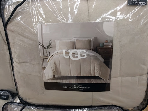 Department Store «Bed Bath & Beyond», reviews and photos, 123 Pavilion Pkwy, Fayetteville, GA 30214, USA