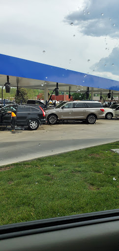 Ultimate Shine Car Wash en Elizabethton