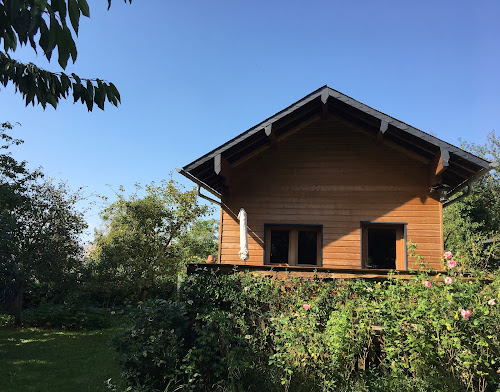 Chalet à la campagne à Clais