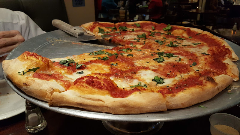 #1 best pizza place in Fayetteville - Little Italy Pizzeria and Restaurant