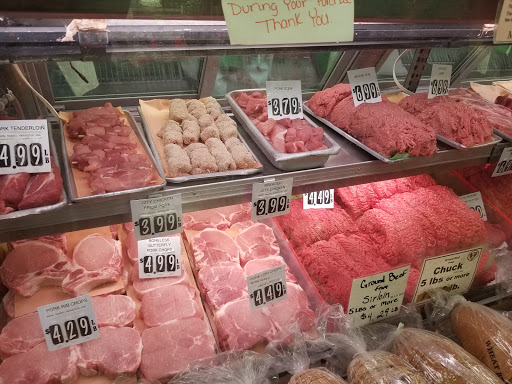 Butcher Shop «Market Place Meats», reviews and photos, 7714 Cooley Lake Rd, Waterford Twp, MI 48327, USA