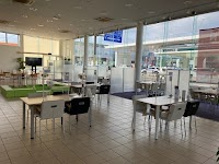 Honda Cars 福島 福島太平寺店