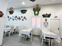 Atmosphère du Restaurant tunisien El Menzel à Les Lilas - n°1