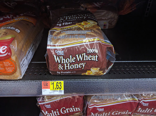 Department Store «Walmart Supercenter», reviews and photos, 225 Wilkinson Ln, White House, TN 37188, USA