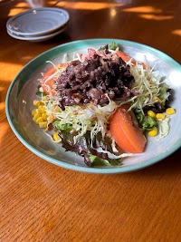 おかげ横丁 豚捨
