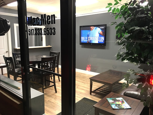 Computer Repair Service «Mac Men», reviews and photos, 2660 E Grand River Ave #5, East Lansing, MI 48823, USA